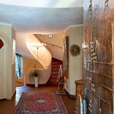 Residence Intica San Candido Ngoại thất bức ảnh