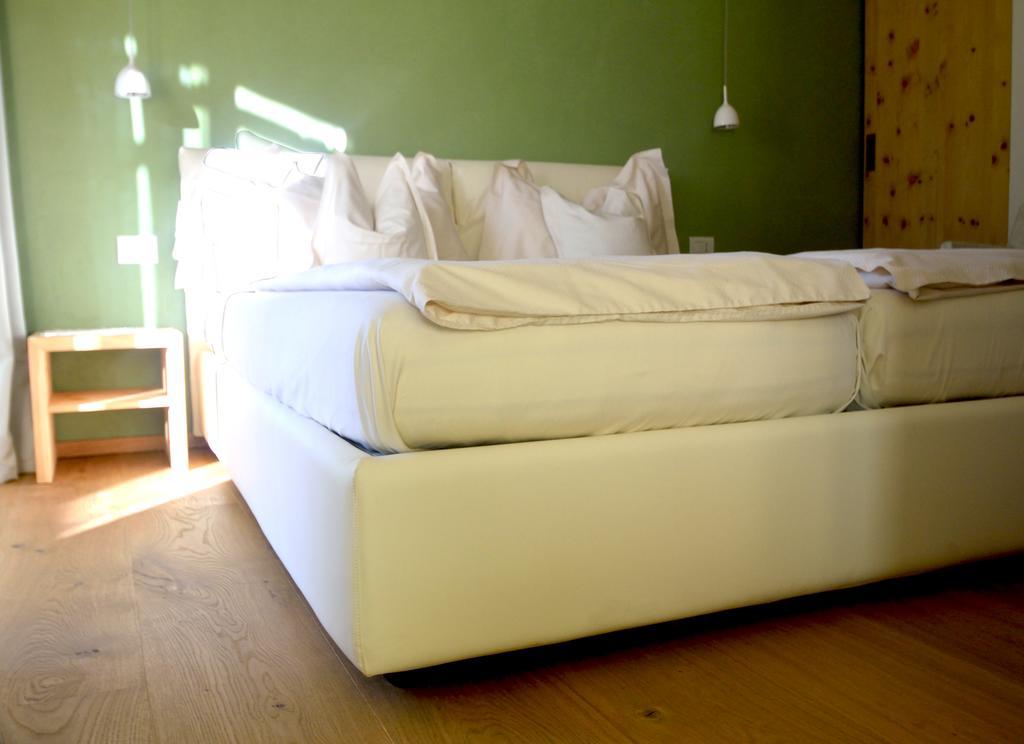 Residence Intica San Candido Phòng bức ảnh