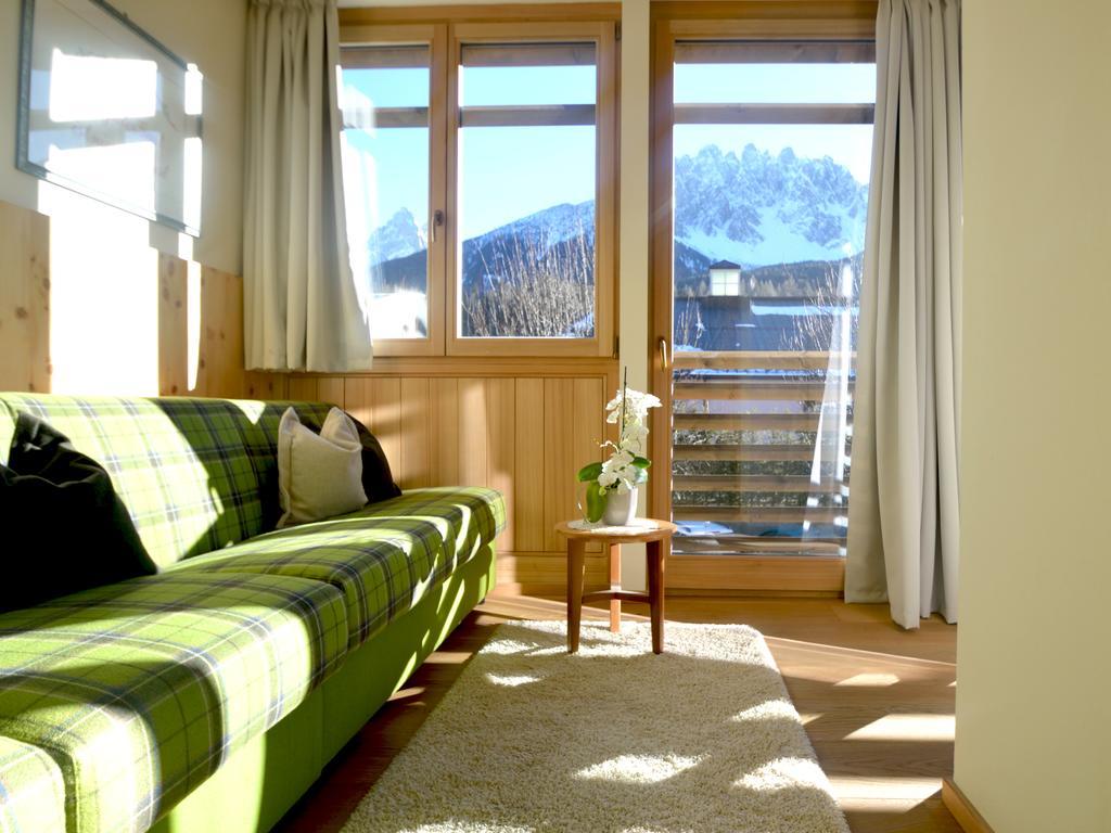 Residence Intica San Candido Ngoại thất bức ảnh