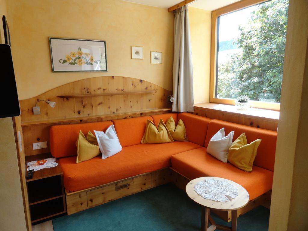 Residence Intica San Candido Ngoại thất bức ảnh