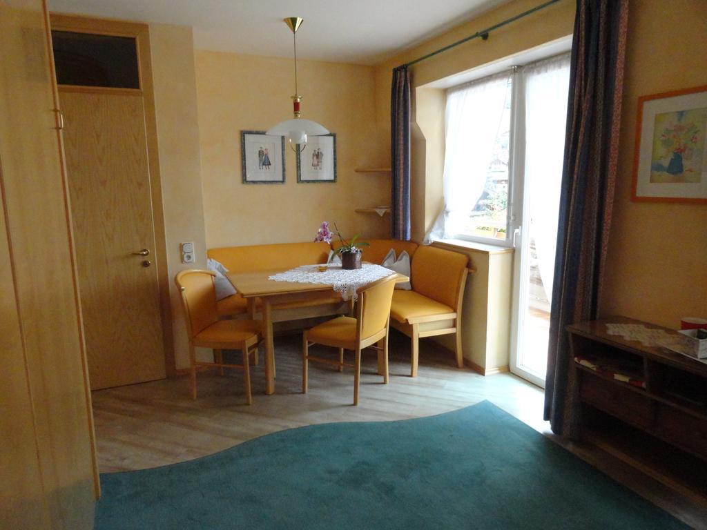 Residence Intica San Candido Ngoại thất bức ảnh