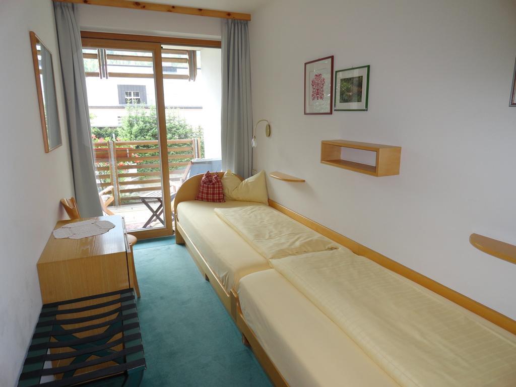 Residence Intica San Candido Ngoại thất bức ảnh