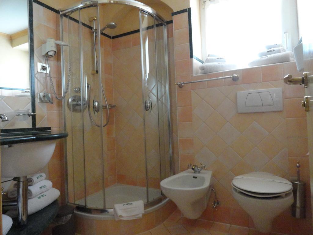 Residence Intica San Candido Ngoại thất bức ảnh