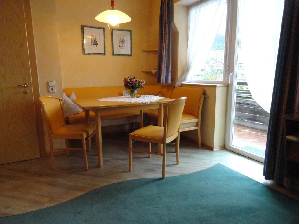 Residence Intica San Candido Ngoại thất bức ảnh