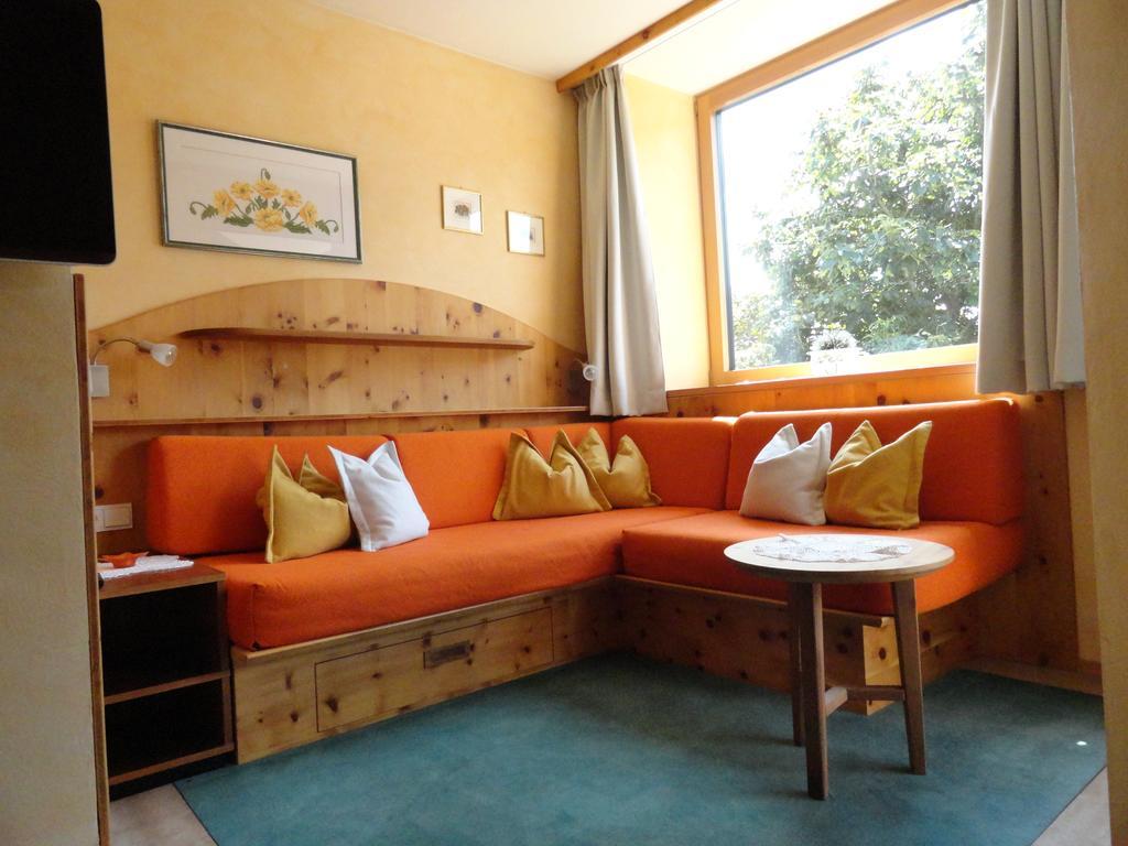 Residence Intica San Candido Ngoại thất bức ảnh