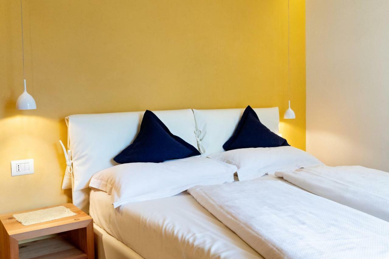 Residence Intica San Candido Ngoại thất bức ảnh