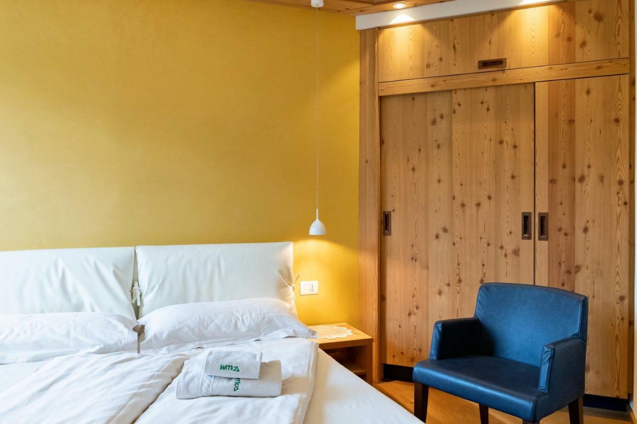 Residence Intica San Candido Ngoại thất bức ảnh
