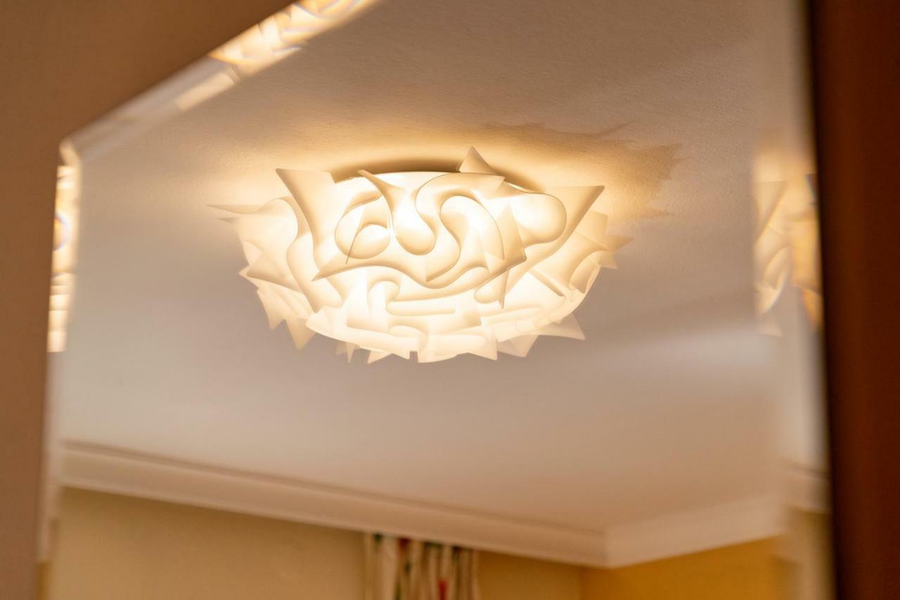 Residence Intica San Candido Ngoại thất bức ảnh