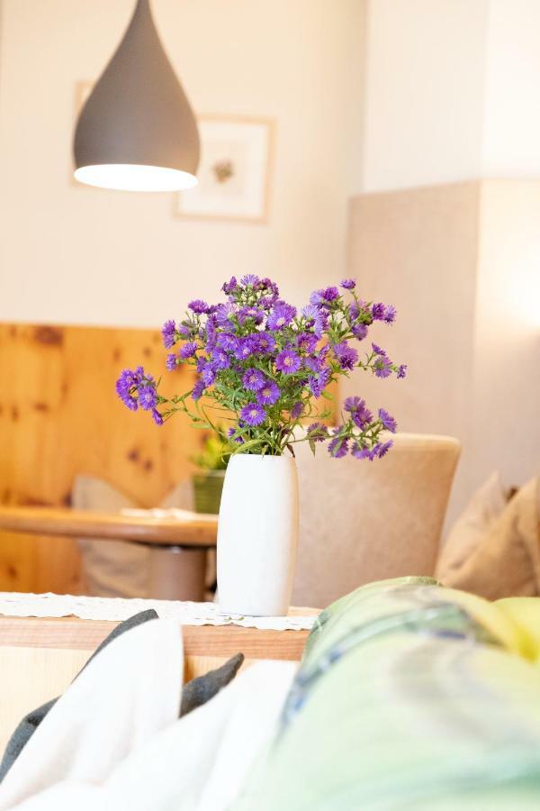 Residence Intica San Candido Ngoại thất bức ảnh