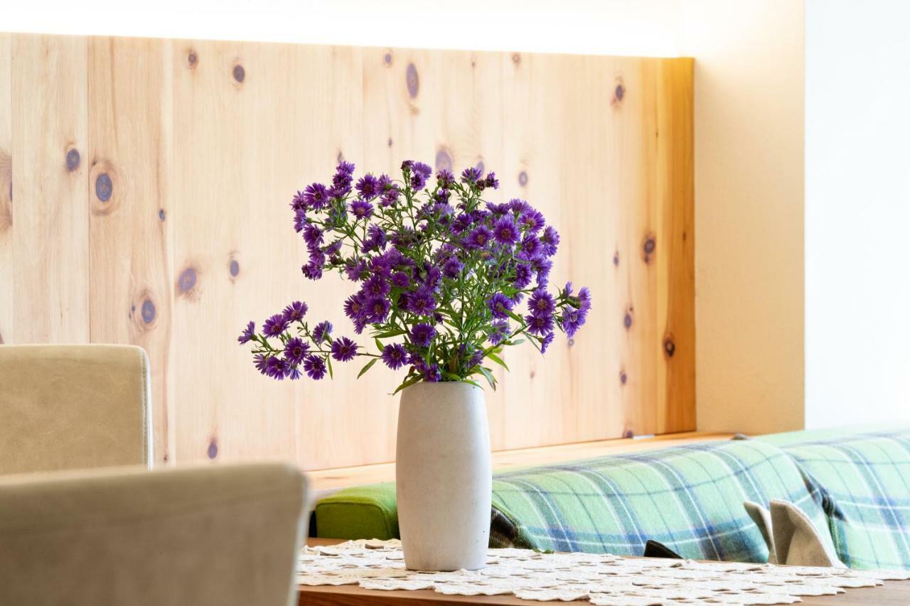 Residence Intica San Candido Ngoại thất bức ảnh