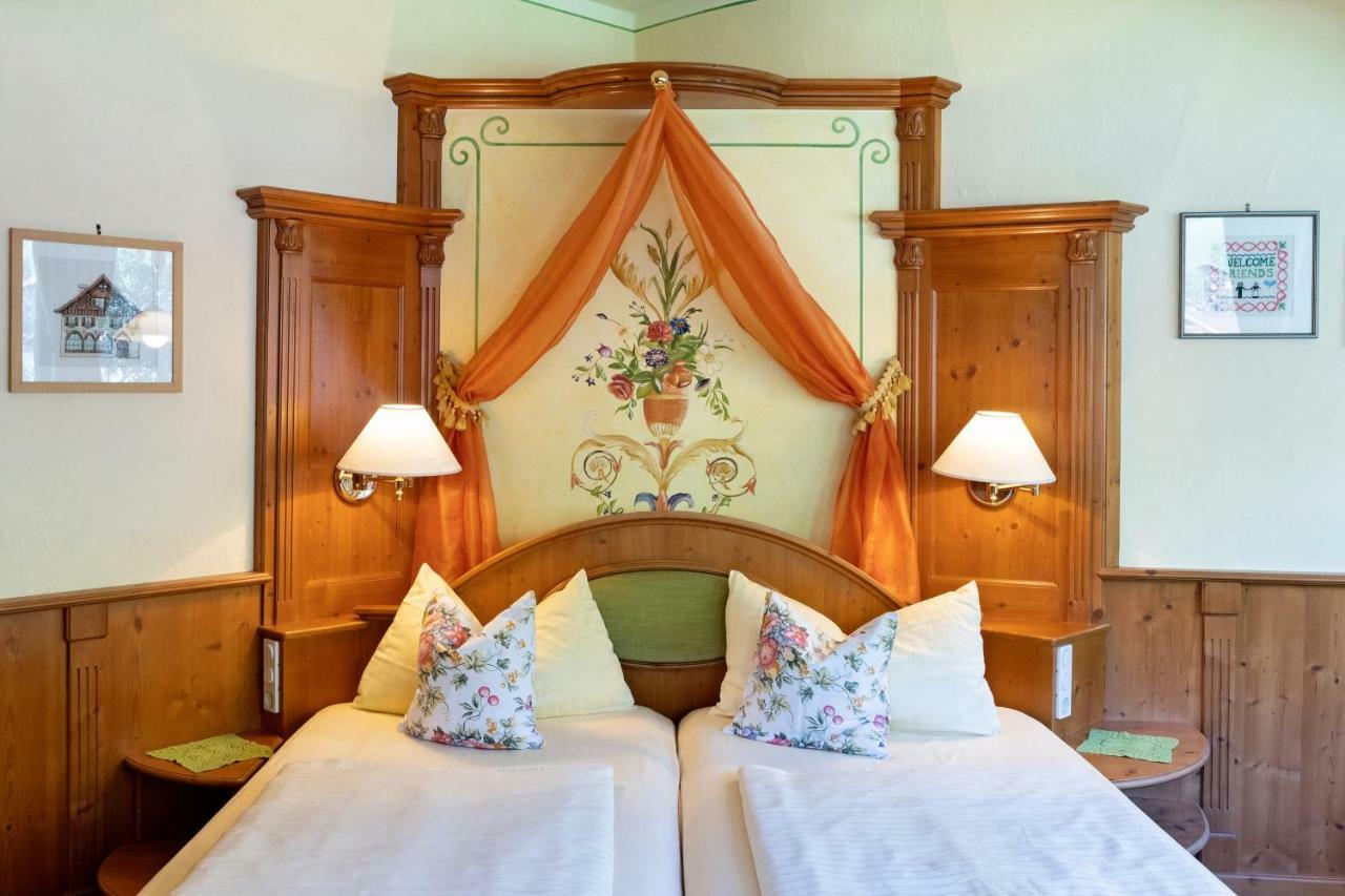 Residence Intica San Candido Ngoại thất bức ảnh