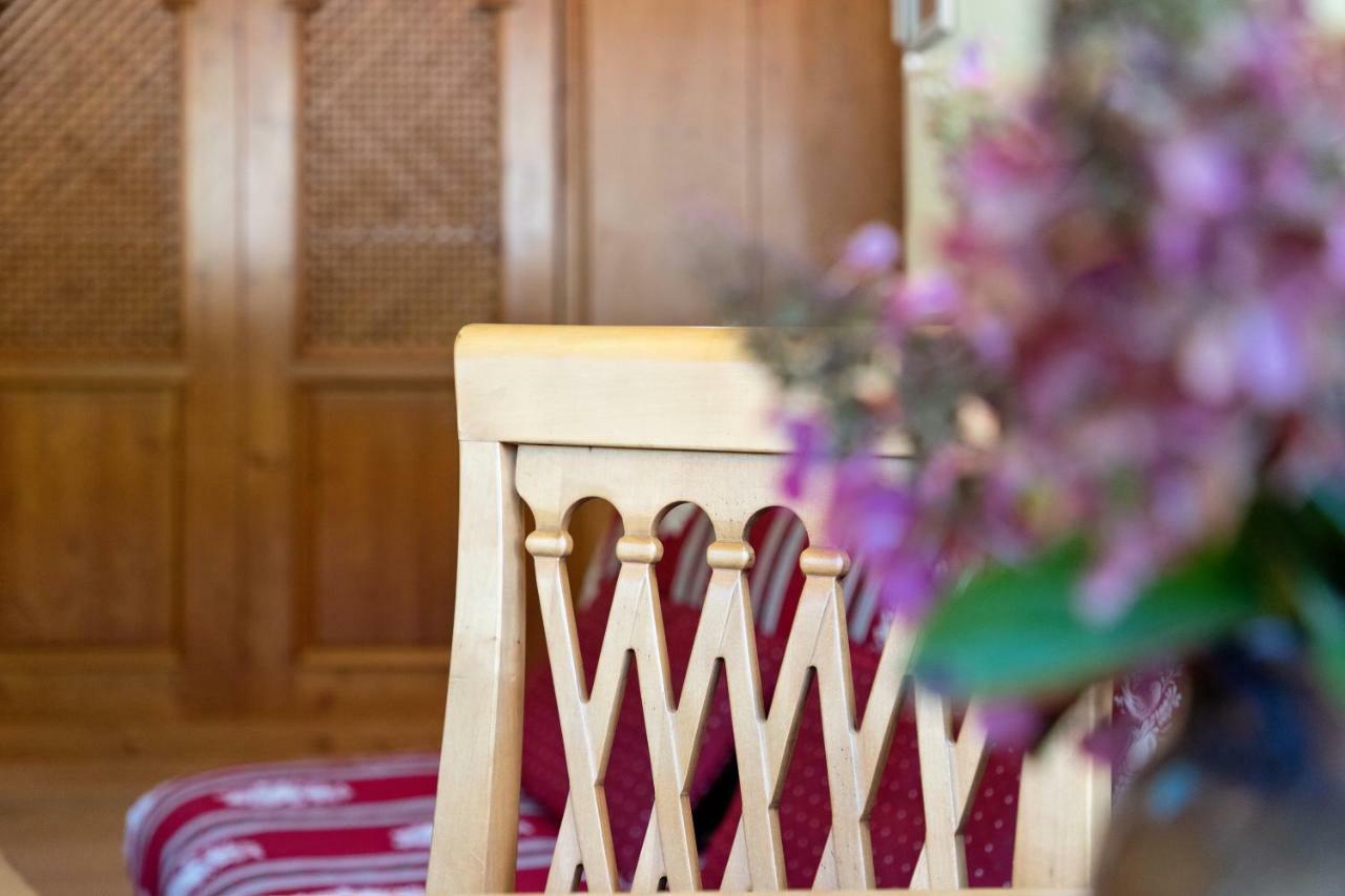 Residence Intica San Candido Ngoại thất bức ảnh