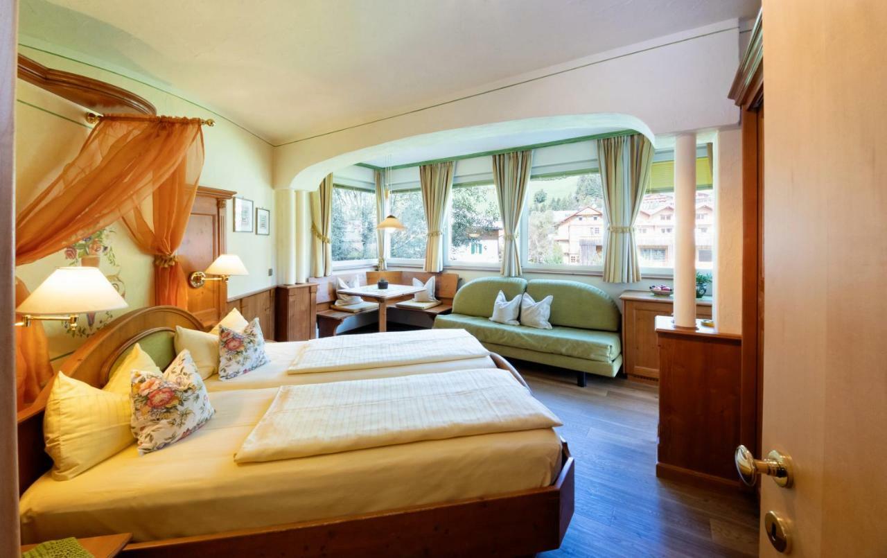Residence Intica San Candido Ngoại thất bức ảnh