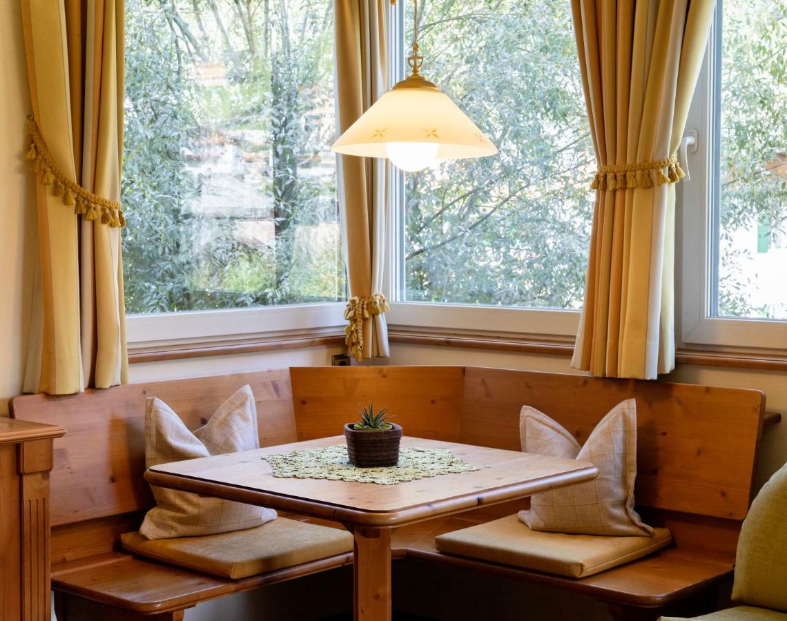 Residence Intica San Candido Ngoại thất bức ảnh